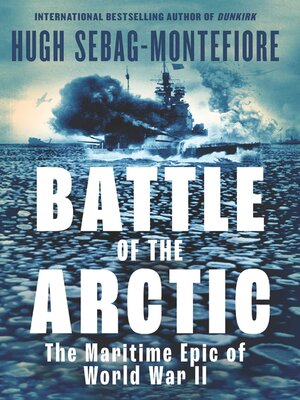 cover image of Battle of the Arctic